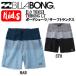  Billabong BILLABONG Kids мужчина ребенок шорты для серфинга спортивные шорты море хлеб купальный костюм вода суша обе для серфинг морская вода . бассейн уличный река развлечение стандартный товар 