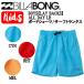  Billabong BILLABONG Kids мужчина ребенок шорты для серфинга спортивные шорты море хлеб купальный костюм трусы вода суша обе для серфинг морская вода . бассейн уличный стандартный товар 
