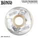bo-nz подшипник BONES BEARINGS X-FORMULA SPRAYING HANDS 97A WHEELS скейтборд Wheel шина детали 52mm 4 шт 1 комплект стандартный товар 