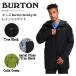 BURTON Barton мужской Burton Veridry 2L дождь жакет зимняя одежда сноуборд внешний S/M/L/XL стандартный товар 