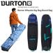  Barton BURTON Burton Wheelie Gig Bag Board Bag Wheel gig сумка кейс Carry чехол для доски сноуборд лыжи стандартный товар 