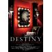 DESTINY HIP HOP CD hip-hop Tokyo Fussa RedLine Record музыка Club музыка Drive скейтборд скейтборд стандартный товар 
