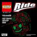 DJ YUMA RIDE Volume.89 HIP HOP R&B MIX CD