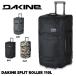  Dakine DAKINE SPLIT ROLLER 110L дорожная сумка сноуборд ботинки место хранения возможность ui-ru имеется 3 цвет 