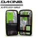  Dakine DAKINE Maintenance tool kit техническое обслуживание tool комплект инструмент настраиваемый сноуборд мелкие вещи аксессуары ONE SIZE черный 