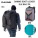 �_�J�C�� DAKINE BOOT LOCKER DLX 70L �u�[�c�o�b�O BLK �y2022/2023�N�~���f���z�����b�N �o�b�N�p�b�N �p�E�_�[ �X�m�[�{�[�h �o�R �n�C�N  �X�m�{�[ �X�L�[