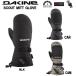 Dakine DAKINE SCOUT MITT GLOVE мужской женский snow перчатка mito рукавица сноуборд перчатки сноуборд лыжи водонепроницаемый теплоизоляция S/M/L/XL стандартный товар 