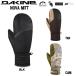  Dakine DAKINE NOVA MITT GLOVE мужской женский snow перчатка mito рукавица сноуборд перчатки сноуборд лыжи водонепроницаемый теплоизоляция S/M/L/XL стандартный товар 
