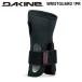  Dakine DAKINE WRISTGUARD 1 PR мужской snow перчатка список защита протектор настройка возможность сноуборд сноуборд лыжи S/M/L стандартный товар 