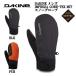  Dakine DAKINE GORE-TEX мужской Gore-Tex snow перчатка рукавица mito перчатки сноуборд лыжи мелкие вещи уличный кемпинг стандартный товар 