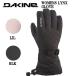  Dakine DAKINE 2024 осень-зима WOMENS LYNX GLOVE женский snow перчатка лыжи сноуборд 5 пальцев перчатки защищающий от холода снежные горы альпинизм кемпинг уличный стандартный товар 