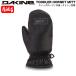  Dakine DAKINE 2024 осень-зима TODDLER HORNET MITTto гонг - мужчина девочка детский snow перчатка лыжи сноуборд рукавица перчатки защищающий от холода уличный стандартный товар 