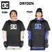 ti-si- обувь DC Shoes мужской склеивание Parker тянуть over Parker водостойкий зимняя одежда сноуборд лыжи уличный стандартный товар 