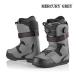 �f�B�[���b�N�X DEELUXE 2025/2026 DEEMON PRO �f�[�����v�� �u�[�c �X�m�[�{�[�h �t���[���� �J�[�r���O ���K�i �֘A�摜2