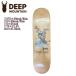 DEEP MOUNTAIN слива .. превосходящий Pro sig nature панель скейтборд панель скейтборд Kids ребенок взрослый взрослый начинающий из Pro до 7.375/ 7.5/7.75/8.0