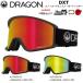  Dragon DRAGON Kids мужчина девочка Youth защитные очки от снега Japan Fit Roo ma линзы шлем соответствует сноуборд лыжи winter спорт стандартный товар 