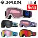  Dragon DRAGON LILd GOGGLE защитные очки Kids ребенок Japan Fit Roo ma линзы flat поверхность линзы шлем соответствует сноуборд лыжи 5 цвет [ стандартный товар ]