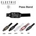  электрический ELECTRIC PASS BAND мужской женский Pas частота чехол для пропуска карта inserting билет держатель сноуборд 5 цвет 