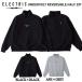  электрический ELECTRIC мужской двусторонний половина Zip длинный рукав футболка боа нежный tops уличный кемпинг стандартный товар 