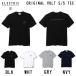 쥯ȥå ELECTRIC 2025ղ ORIGINAL VOLT S/S TEE  Ⱦµ ԥ ȥåץ ȥ꡼  ȥɥ  