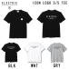 쥯ȥå ELECTRIC 2025ղ ICON LOGO S/S TEE  Ⱦµ ԥ ȥåץ ȥ꡼  ȥɥ  