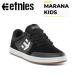 �G�g�j�[�Y etnies MARANA KID �}���i �L�b�Y �X�P�[�g�V���[�Y �X�P�V���[ �C �X�j�[�J�[ �X�P�[�g�{�[�h �q���p