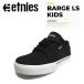�G�g�j�[�Y etnies BARGE LS KID �o�[�W �L�b�Y �X�P�[�g�V���[�Y �X�P�V���[ �C �X�j�[�J�[ �q���p