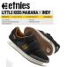 �G�g�j�[�Y etnies MARANA X INDY LITTLE KIDS �}���i ���g�� �L�b�Y �C���f�y���f���g �R���{ �X�P�[�g�V���[�Y �X�P�V���[ �C �X�j�[�J�[ �X�P�[�g�{�[�h