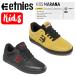 �G�g�j�[�Y etnies MARANA KIDS �}���i �L�b�Y �X�P�[�g�V���[�Y �X�P�V���[ �C �X�j�[�J�[ �X�P�[�g�{�[�h �ϋv�� �q��