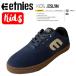 �G�g�j�[�Y etnies JOSLIN KIDS �L�b�Y �W���X���� �X�P�[�g�V���[�Y �~�V������ �X�P�V���[ �C �X�j�[�J�[ �X�P�[�g�{�[�h �ϋv�� �q�� �C���f�B�S