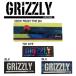  Grizzly GRIZZLY XL STAMP STICKER стикер наклейка скейтборд Street Surf стандартный товар 