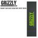  Grizzly GRIZZLY MANNY SANTIAGO SIGNATURE SHEET GREEN лента для рукояток панель лента скейтборд SKATEBOARD Griptape стандартный товар 