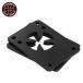  Independent INDEPENDENT SHOCK PADS Indy -INDY амортизаторы накладка проставка подушка 1/8 дюймовый 2 шт. комплект 