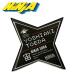  Ninja NINJA YOSHIAKI TOEDA Signature SORA(.) дверь ветка . Akira signature skate подшипник BEARINGS скейтборд скейтборд 