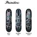 p Limitee .bPrimitive NUEVO SCRIPT CORE DECK скейтборд скейтборд доска SKATEBOARD одиночный товар 8.0×31.75 WB14 ONE COLOR[ стандартный товар ]