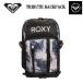  Roxy ROXY TRIBUTE BACKPACK рюкзак рюкзак snow Carry сноуборд лыжи женский девушки сноуборд место хранения перевозка стандартный товар 
