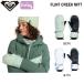  Roxy ROXY FLINT CREEK MITT женский snow перчатка рукавица перчатки зимняя одежда сноуборд лыжи S/M/L стандартный товар 