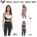  Roxy ROXY ALL RIGHT BRA женский tops спортивный бюстгальтер spo b Rav la верх Jim йога движение одежда UV cut ультрафиолетовые лучи S/M/L стандартный товар 