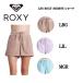  Roxy ROXY LSS ROXY SHORTS shorts middle height board shorts fitness Work out skateboard surfing camp 