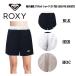  Roxy ROXY. sweat speed .UV cut shorts IN THE GROOVE SHORTS board shorts fitness Work out 