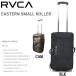 Roo kaRVCA EASTERN SMALL ROLLERi- Stan маленький ролик дорожная сумка ролик сумка серфинг сноуборд стандартный товар 
