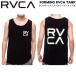  Roo kaRVCA мужской майка tops безрукавка футболка скейтборд Street уличный стандартный товар 