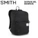  Smith SMITH DAYPACK 20L BACKPACK Day Pack рюкзак рюкзак кейс место хранения путешествие путешествие лыжи сноуборд BLACK