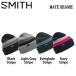 Smith SMITH MATE BEANIE Mate Beanie вязаная шапка защита сноуборд лыжи ONE SIZE 4 цвет 