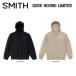  Smith ограниченный товар SMITH ISSUE HOODIE LIMITED унисекс Logo f-ti- Parker сноуборд уличный кемпинг мужской женский стандартный товар 