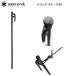  Snow Peak SNOW PEAK весна лето solid крепление, опора k40(R-104) уличный кемпинг палатка молоток для колышков paul (pole) CAMP стандартный товар 
