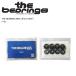  The подшипник the bearings SKATEBOARD BEARING ABEC3 скейтборд подшипник детали местного производства высокое качество Street лампа миска park 
