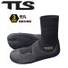  палец на ноге rusTOOLS палец на ноге rusTLS SURF BOOTS SPLIT TOE 3mm Surf ботинки winter серфинг морская обувь Kids ребенок женский мужской стандартный товар 