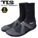  палец на ноге rusTOOLS X-FIT SURFBOOTS 5mm Surf ботинки winter серфинг Surf ботинки SURF BOOTS защищающий от холода зима стандартный товар 