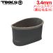 TOOLS палец на ноге rusTLS NECK WARMER защита горла "neck warmer" обратная сторона ворсистый серфинг 